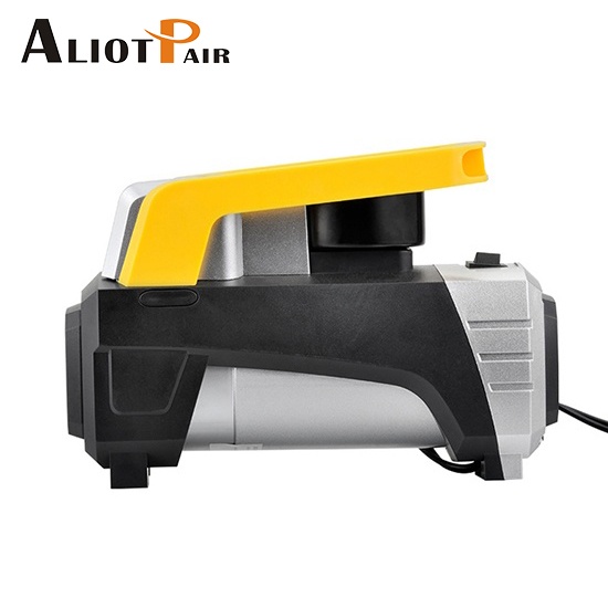 Car Air Pump