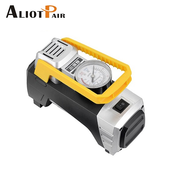 Car Air Pump