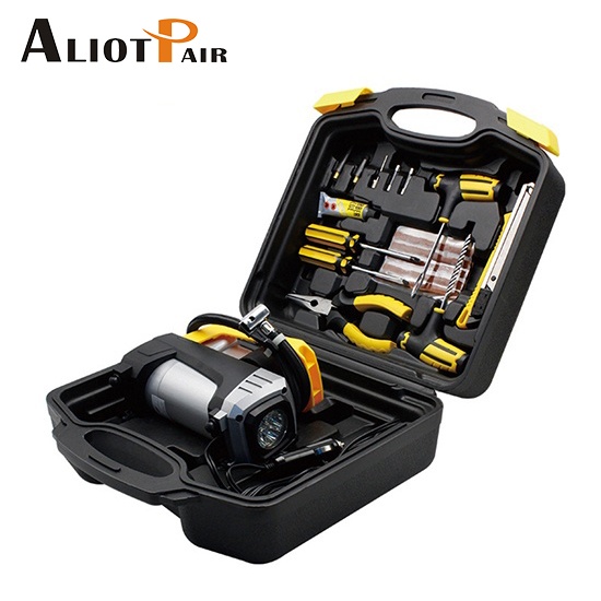 Car Air Pump