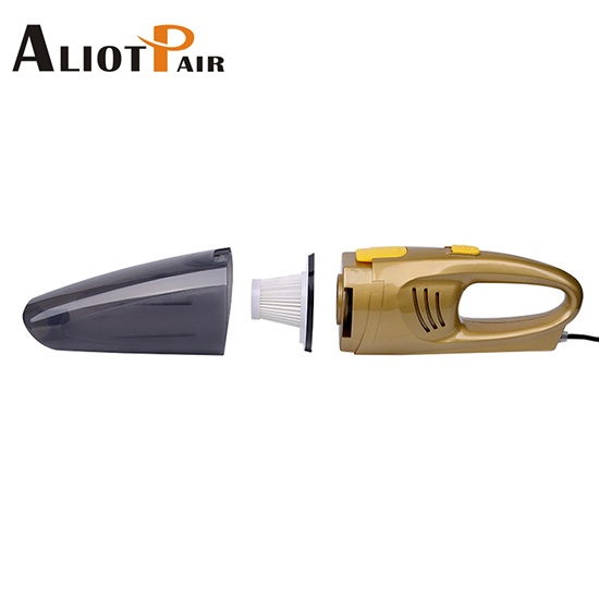 Car Vacuum Cleaner