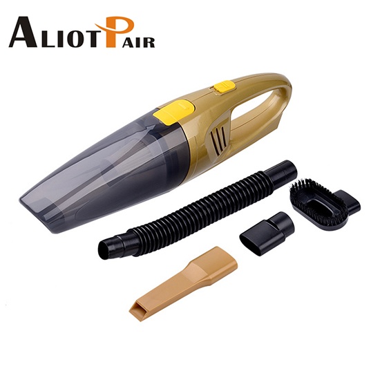 Car Vacuum Cleaner