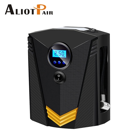 Car Air Pump