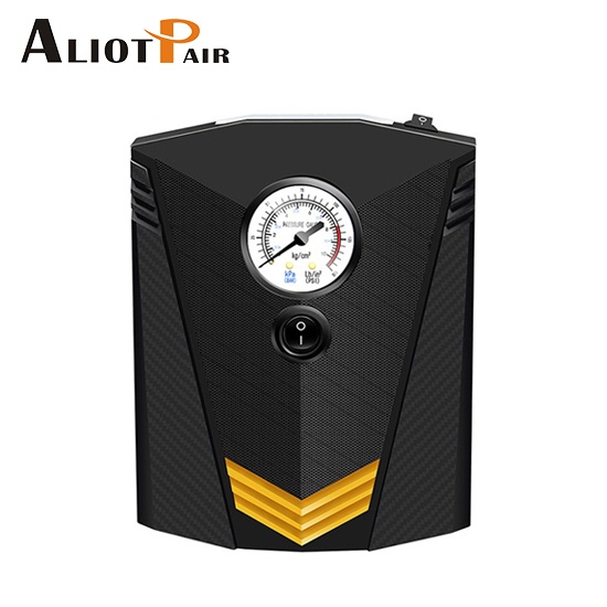 Car Air Pump