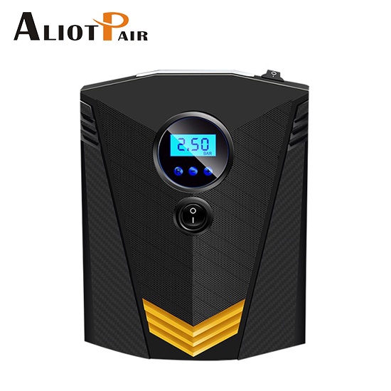 Car Air Pump