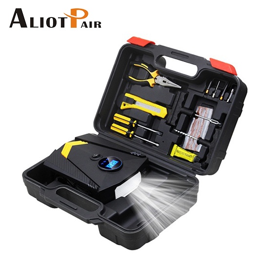 Car Air Pump