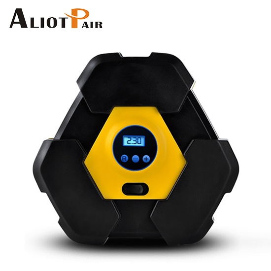 Car Air Pump