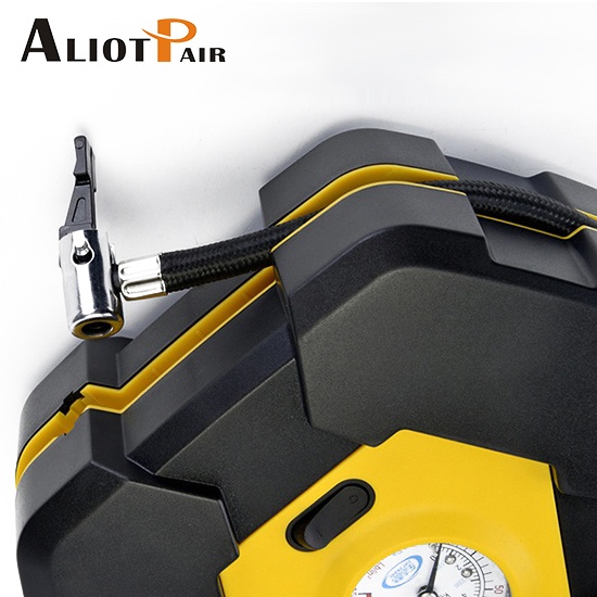 Car Air Pump