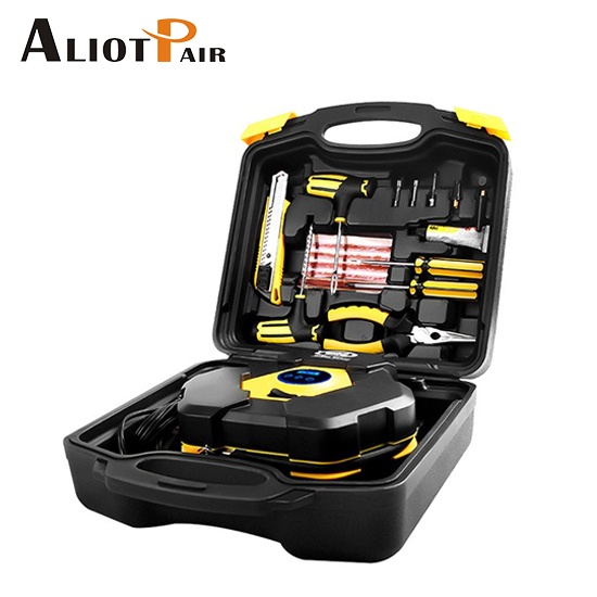 Car Air Pump