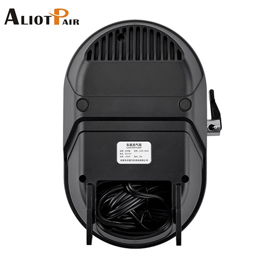 Car Air Pump