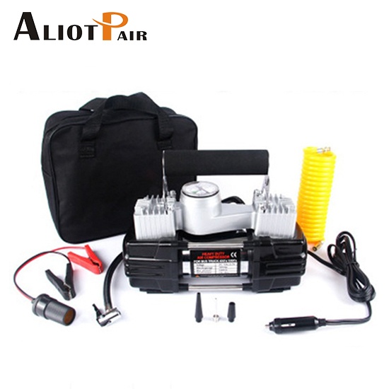 Car Air Pump