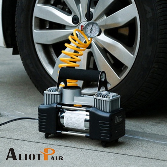 Car Air Pump