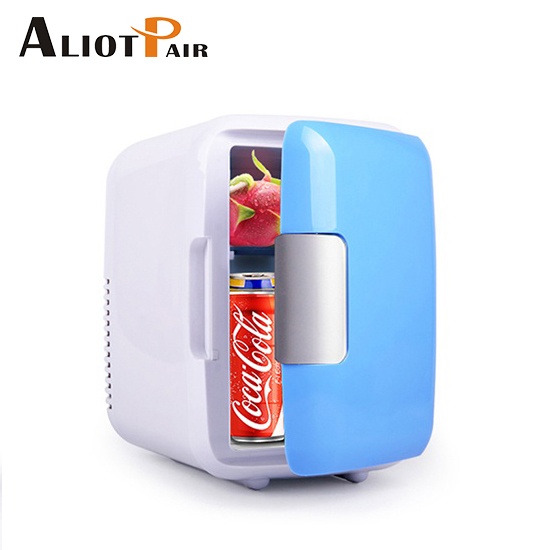 car refrigerator