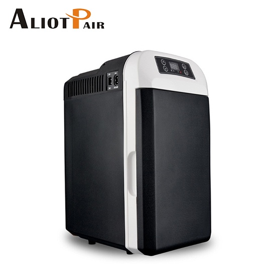 car refrigerator