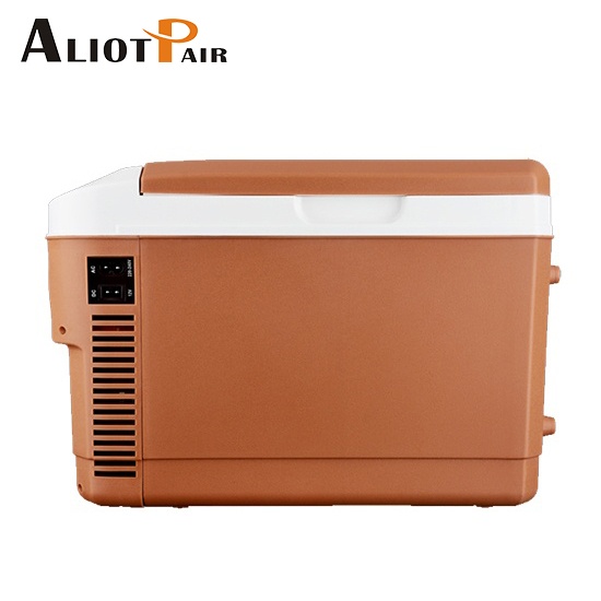 car refrigerator