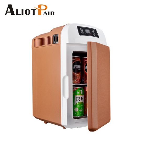 car refrigerator