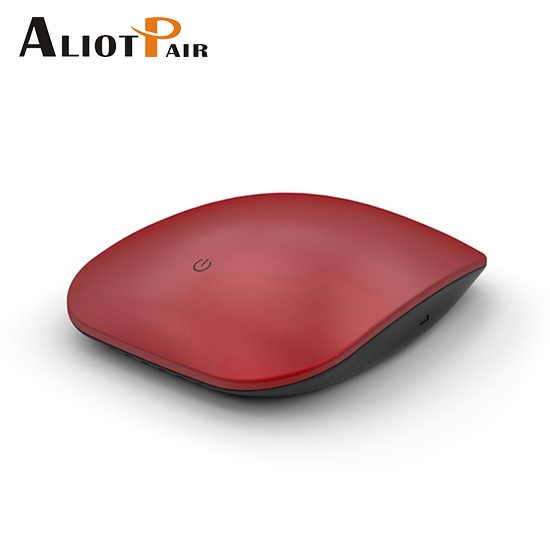 Car Air Purifier