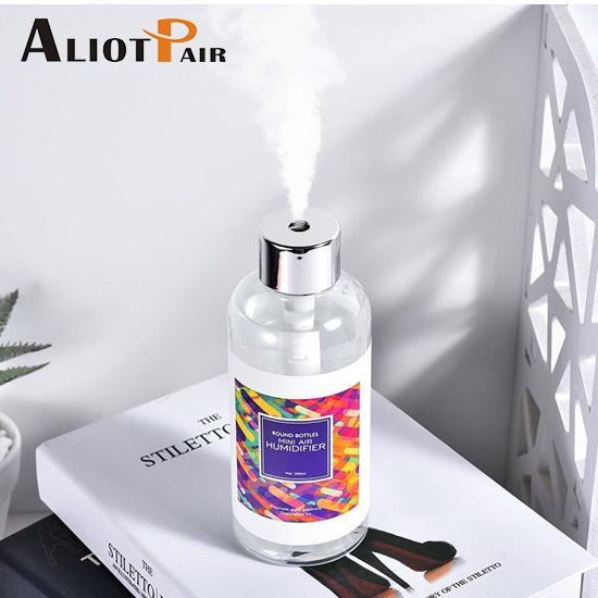 Car Air Purifier