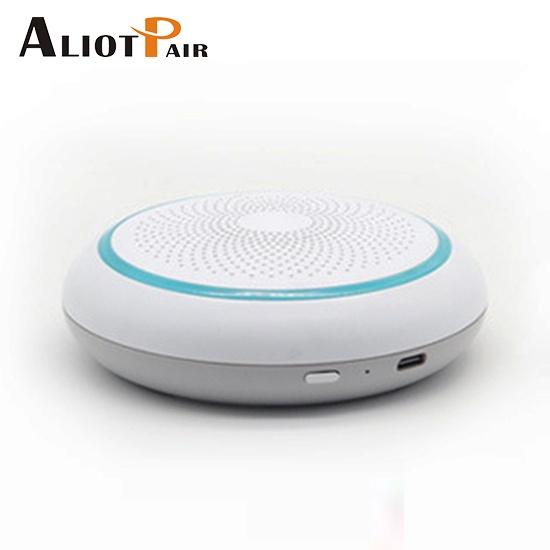 Car Air Purifier