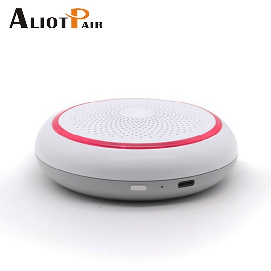 Car Air Purifier