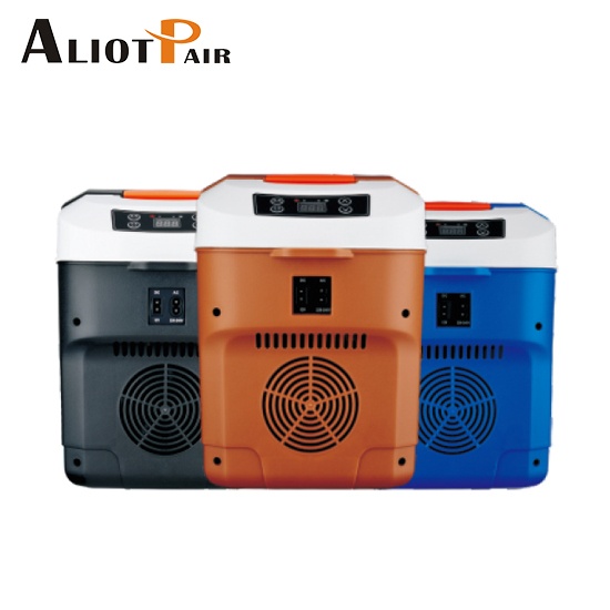 Car Refrigerator
