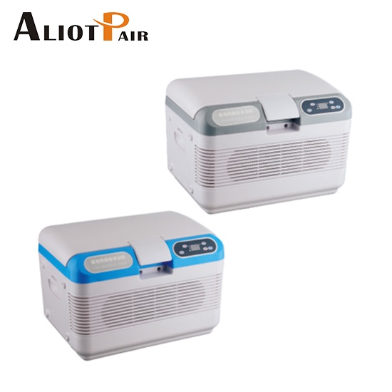 Car Refrigerator