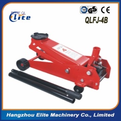 Hydraulic Floor Jack