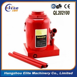 Hydraulic Bottle Jack