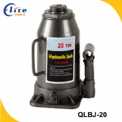 Hydraulic Bottle Jack