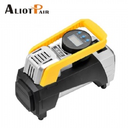 Car Air Pump