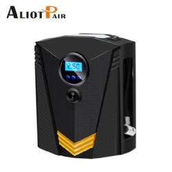 Car Air Pump