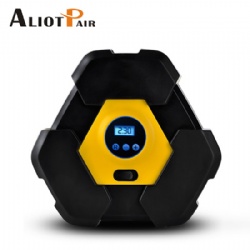 Car Air Pump