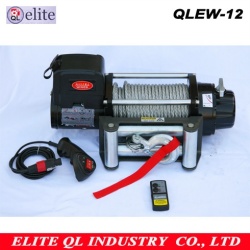 electric winch